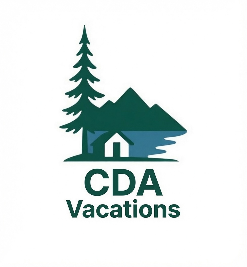 CDA Vacations